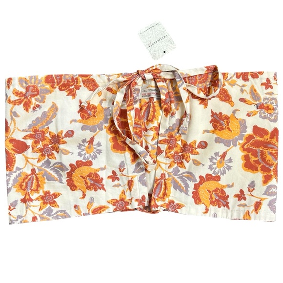 Free People Summer Of Love Convertible Bra - Picture 2 of 4